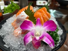-东海怡品海鲜豆捞(舟宿夜江店)