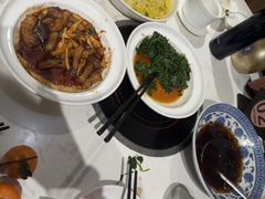 -欣旺·迎宾楼·百年无锡菜