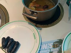 -亚马逊海鲜自助(梅溪湖步步高店)