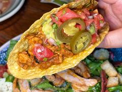 -Famous肥猫墨西哥音乐餐吧(五棵松华熙LIVE店)