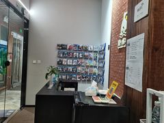 -扑水电玩·PS·Switch·桌游(湖大店)