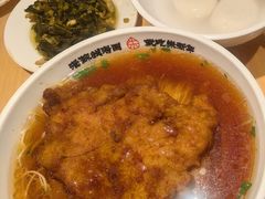 -朱新年·苏式汤团·面点(北寺塔店)