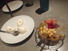 -三江里·宜宾川菜(亚运村店)