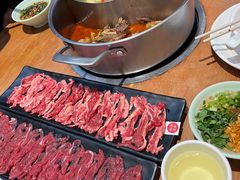 -掂档潮汕牛肉火锅(cityon熙地港店)