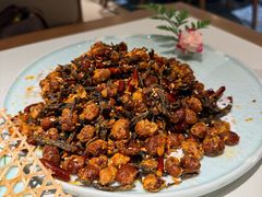 -俏香傣·德宏风味餐厅(万宏路店)
