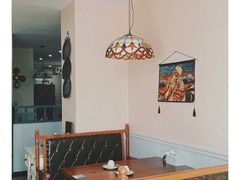 -阿拉木汗餐厅(山大路店)