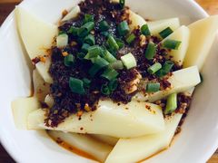 -洞子口张老二凉粉(文殊院店)