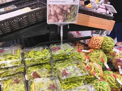 -盒马X会员店(王府井奥莱UP TOWN店)