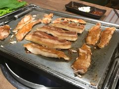 -香猪坊韩国烤肉专属门店(魏公村店)