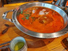 -老凯俚酸汤鱼(鸿通城店)