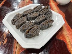 乌饭麻糍-御清斋总店(天一街店)