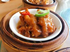 -澳门西南饭店·粤菜·茶市·手工点心(华海路店)
