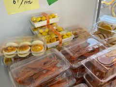 -幸福蛋糕坊(金顶街店)