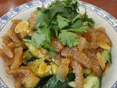 -天天初二·天津传统捞面·天津特色菜(凌奥总店)