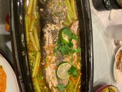 -阿诺泰·泰国餐厅(紫荆店)