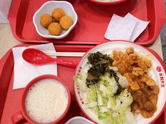 -永和大王(友谊店)