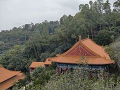 -南沙天后宫景区