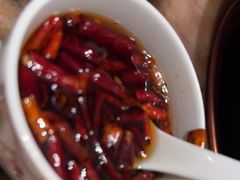 -清真·老门框爆肚涮肉·中华老字号(丰管路店)