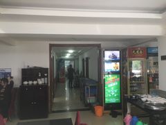门面-洪运轩饭庄(北纬路店)