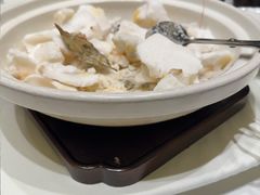 -梅花香里大酒店(郁金香路店)