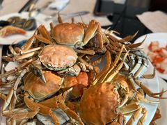 -东方红海鲜百汇(国际大厦店)