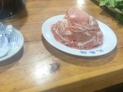 -元盛居(生态大街店)