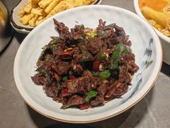 -东安鸡馆(蔡锷南路店)