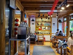 大堂-勺子米线·云南传统小吃市集(四方街店)