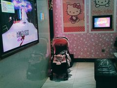 -星光大道KTV(金沙洲店)