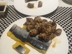 -长沙三景韦尔斯利酒店·Oval全日制餐厅自助餐