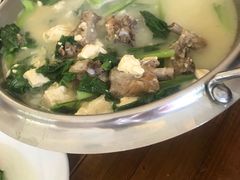 -金丝饭庄(金丝新天地保障性住宅小区店)
