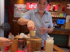 -衡地道·三菜一汤(水岸新城店)