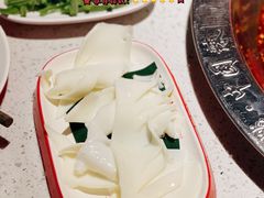 -大龙燚·旷野鲜火锅(广州首店)