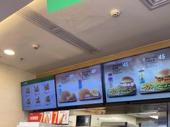 -德克士(广州南站店)