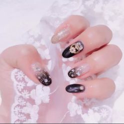 -Halo美甲美睫