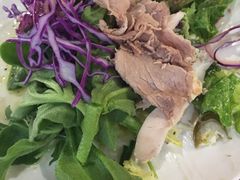 -So Lounge索兰至餐厅(蓝色港湾店)