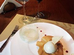 -北京古城老院厉晓麟精致菜