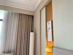 -成都蒲江花样年福朋喜来登度假酒店·宜客乐西餐厅