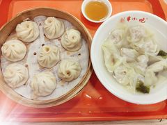 虾肉小笼包-新丰小吃(凤起路分店)