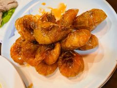 -长兴菜馆(高桥店)