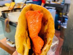 -张记灌饼(丰富路店)