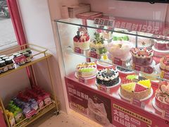 -味多美蛋糕(双合地铁店)
