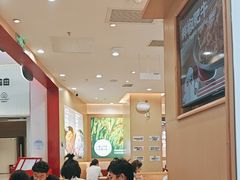 -小木屋拌饭(西安万象天地店)