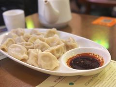 -老厨家(中央大街西七道街店)