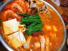 -大岛日本料理铁板烧(南通大饭店)