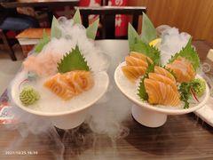 -仙隐小鹿中华料理(南宁万象城店)