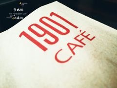 -1901 Cafe(西四店)