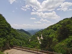 -大水川景区