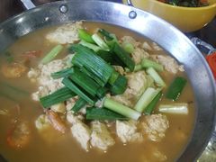 -小乡小镇·传承桐庐土菜·老板亲自烧的菜