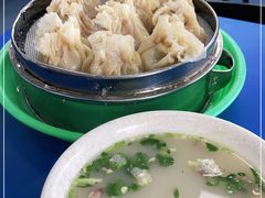 -北三沙家烧麦(北头道街店)